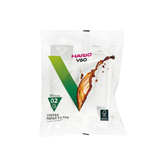 خرید و قیمت فیلتر کاغذی هاریو V60 سایز 02 – 100 عددی از room25roastery فیلتر کاغذی هاریو V60 سایز 02 – 100 عددی - room25roastery گرگان
